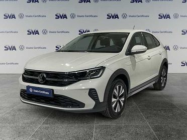 Volkswagen Taigo 1.0TSI 110CV Life - IVA ESPOSTA/NEOPATENTATI