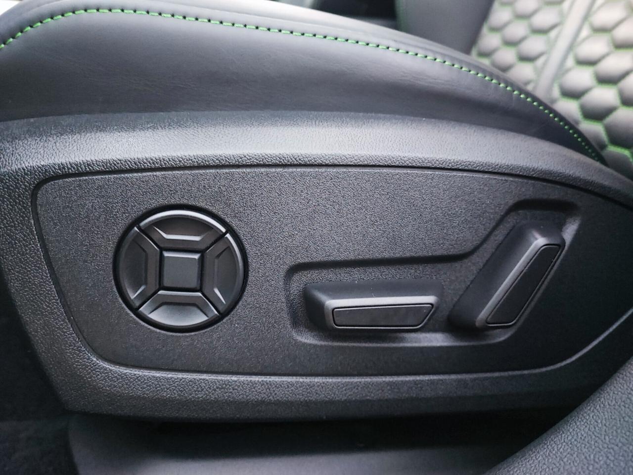 Audi A3 RS 3 SPB TFSI QUATTRO STRONIC FULL+++