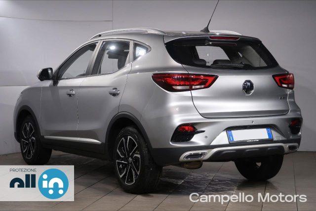 MG ZS ZS 1.5 VTi-tech Luxury