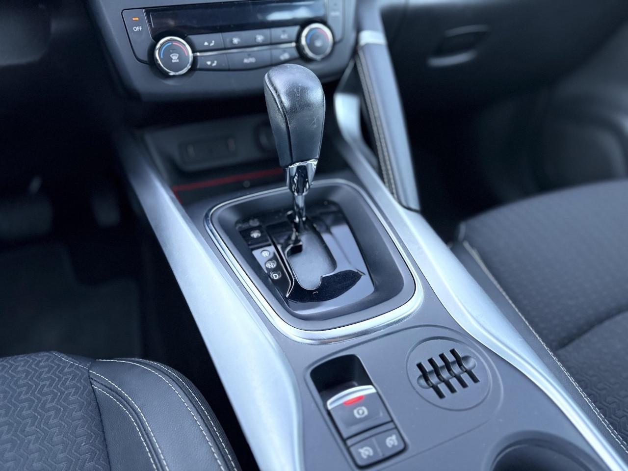 Renault Kadjar 1.5 Diesel 110CV E6 Automatico - 2016