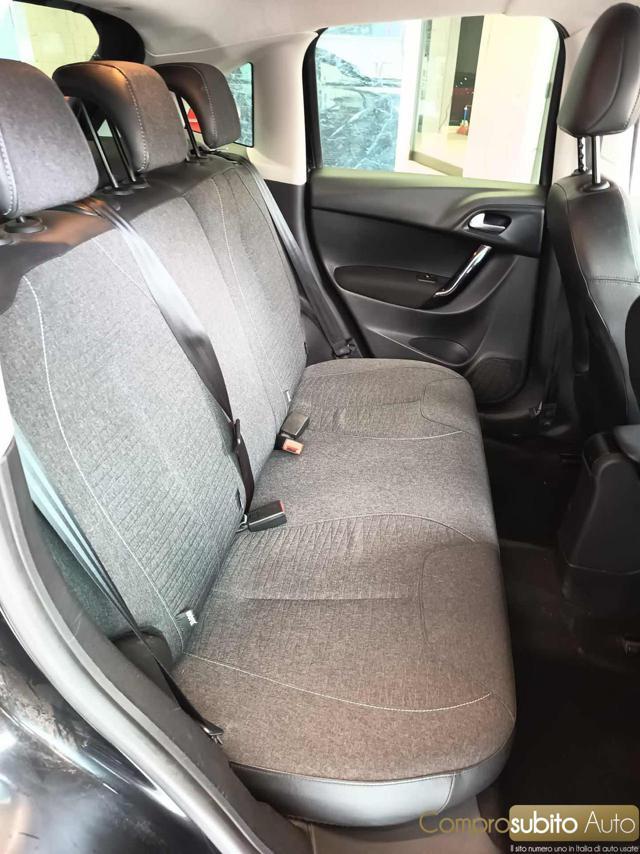 CITROEN C3 BlueHDi 75 Live Edition