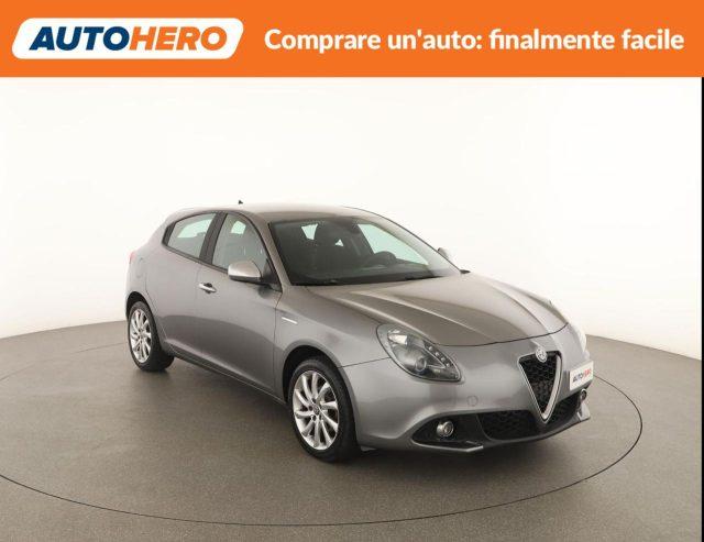 ALFA ROMEO Giulietta 1.6 JTDm 120 CV Super