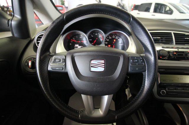 SEAT Altea XL 1.6 TDI 105 CV CR DPF Style