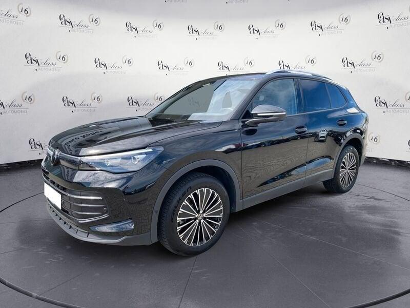 Volkswagen Tiguan 2.0 TDI 142KW SCR GOAL DSG 4MOTION DCC LED CAMERA 360