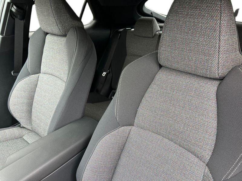 Toyota C-HR 2.0 PHEV Trend