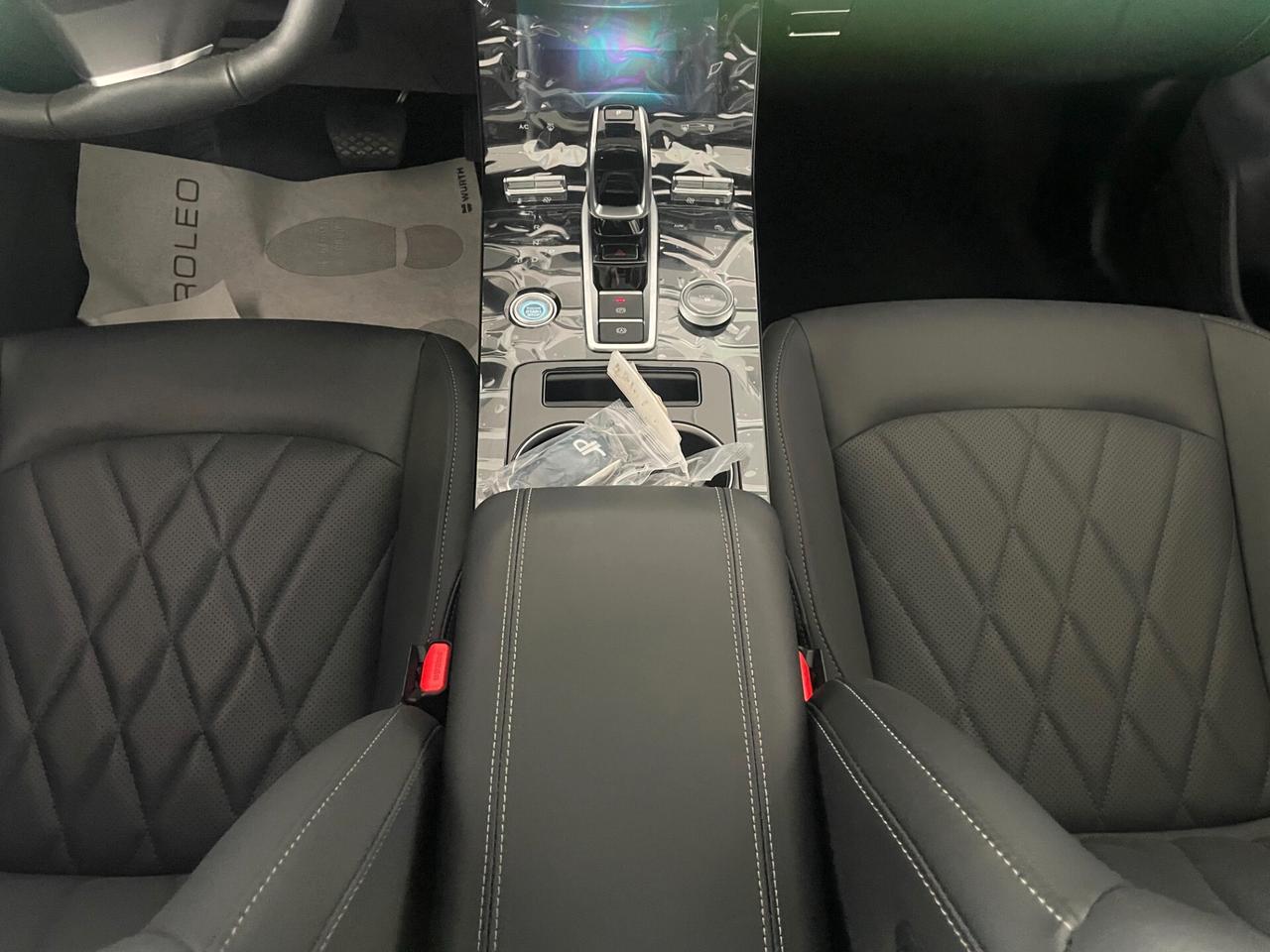 Dr Dr 7.0 DR 7.0 PHEV