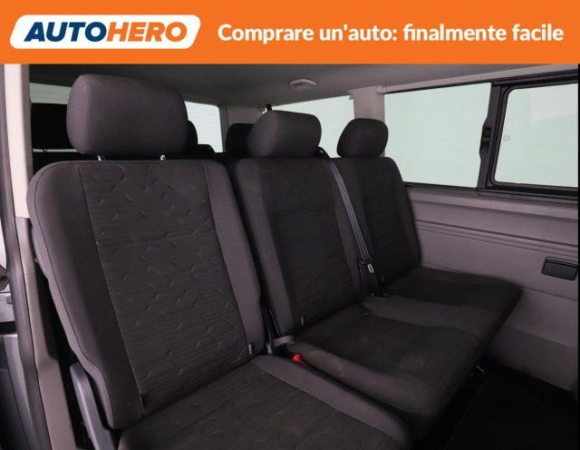VOLKSWAGEN Caravelle 2.0 TDI 150CV PC Comfortline