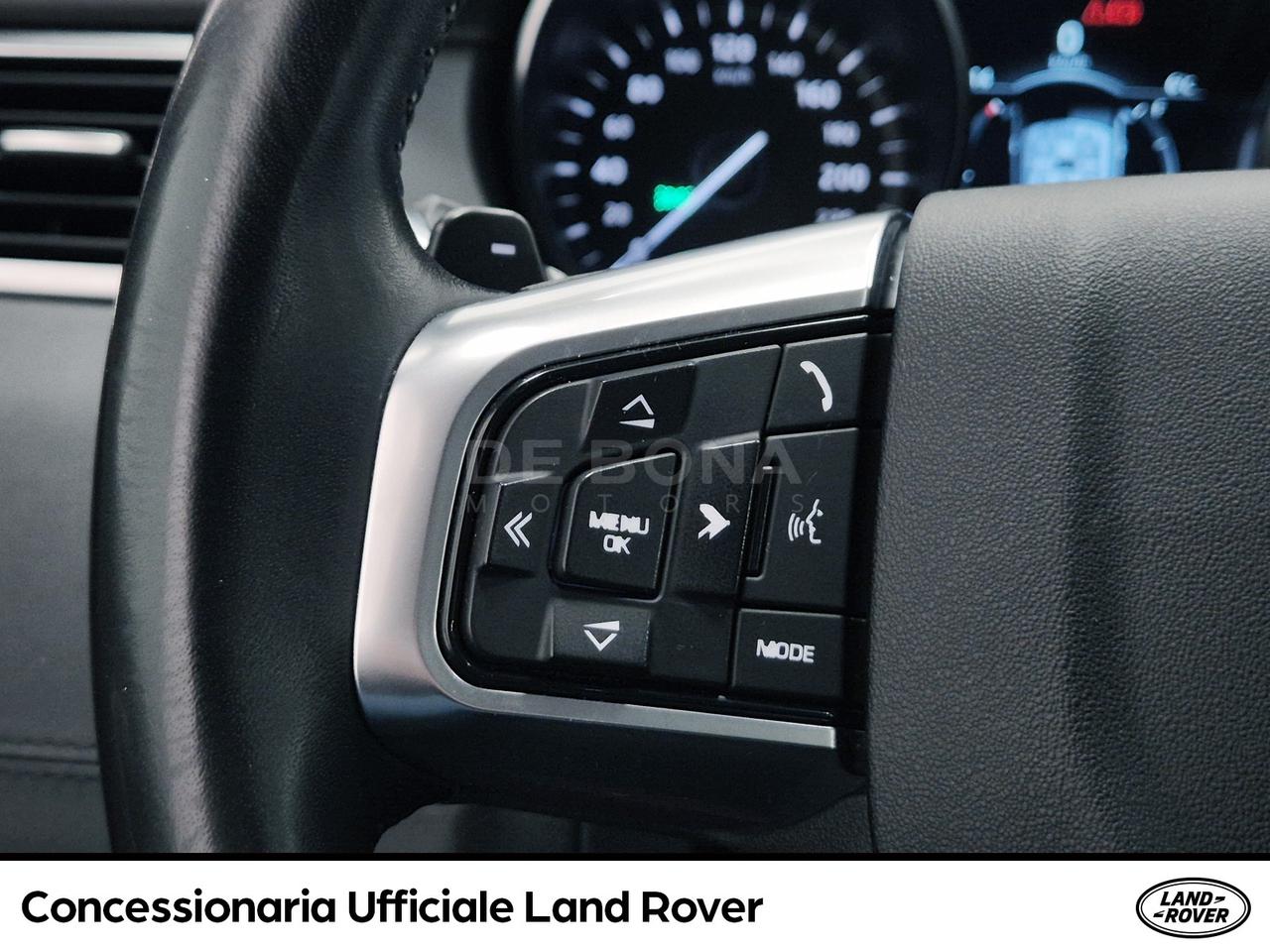 Land Rover Discovery Sport 2.0 td4 hse awd 150cv auto my19