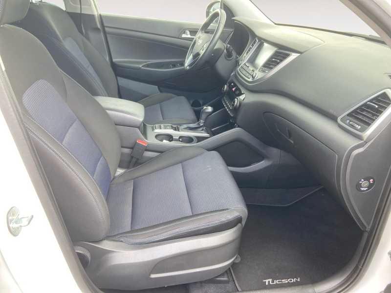 HYUNDAI Tucson 1.7 crdi Xpossible 2wd 141cv DcT