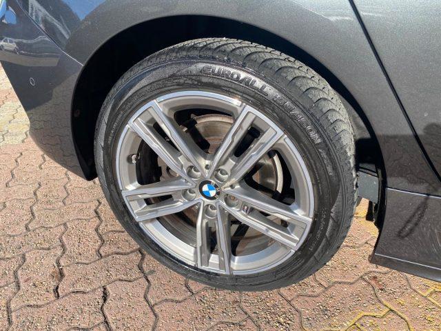 BMW 118 i 5p. Msport *Sedili Risc.*Navi*Retrocamera
