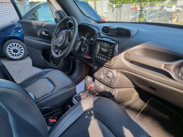 JEEP Renegade 1.3 T4 240CV PHEV 4xe AT6 S