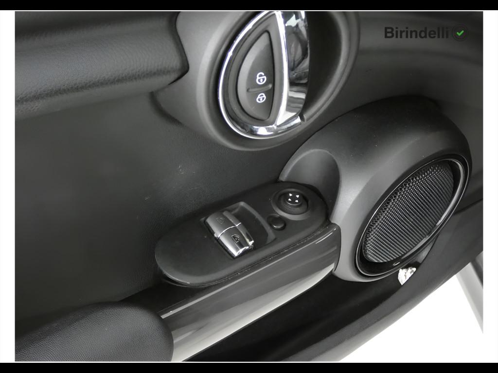 MINI Mini 4ª serie (F56) - Mini 1.5 One 75 CV