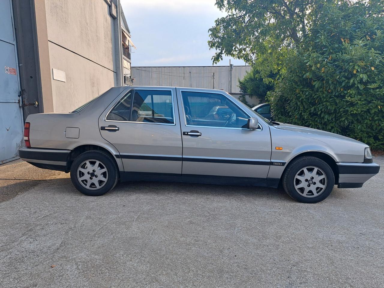 Lancia Thema 2.0 i.e. 16V *A.S.I.*