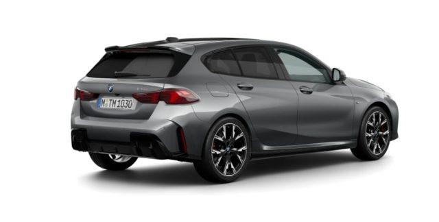 BMW 120 d 48V 5p. MSport Pro