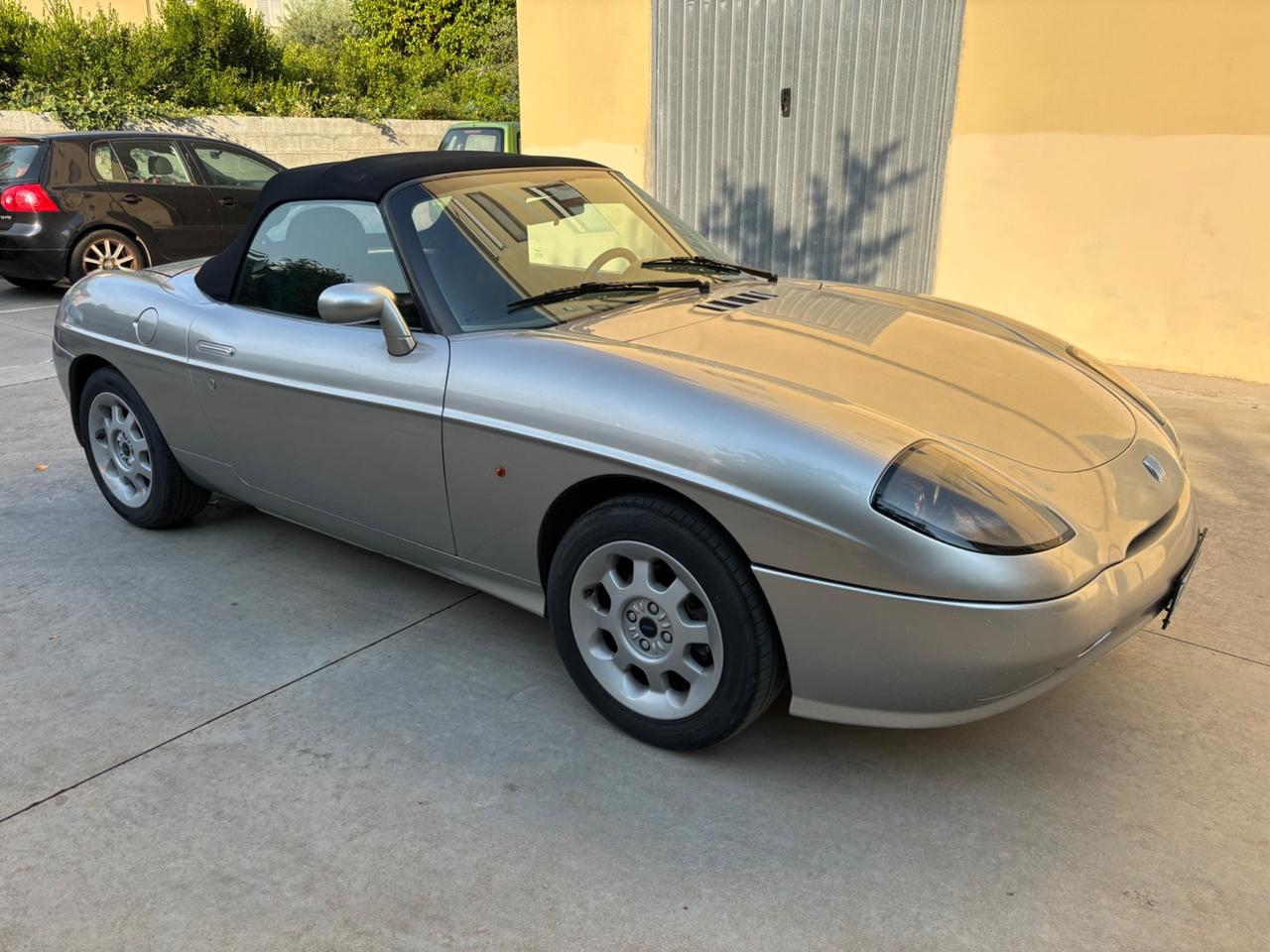 Fiat Barchetta 1.8 16V