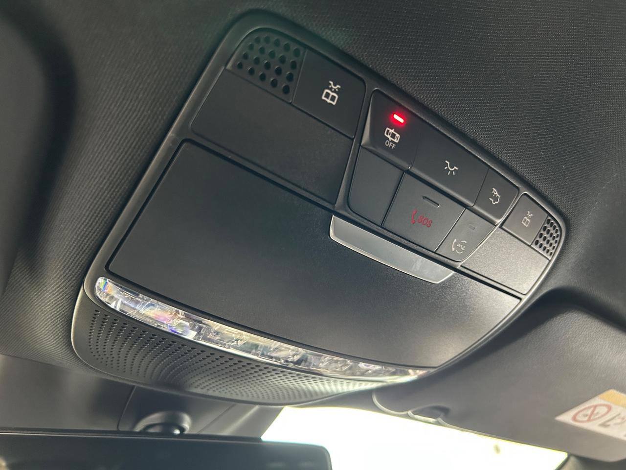 Mercedes-benz E 220 d Coupe' 4Matic Automatic Premium