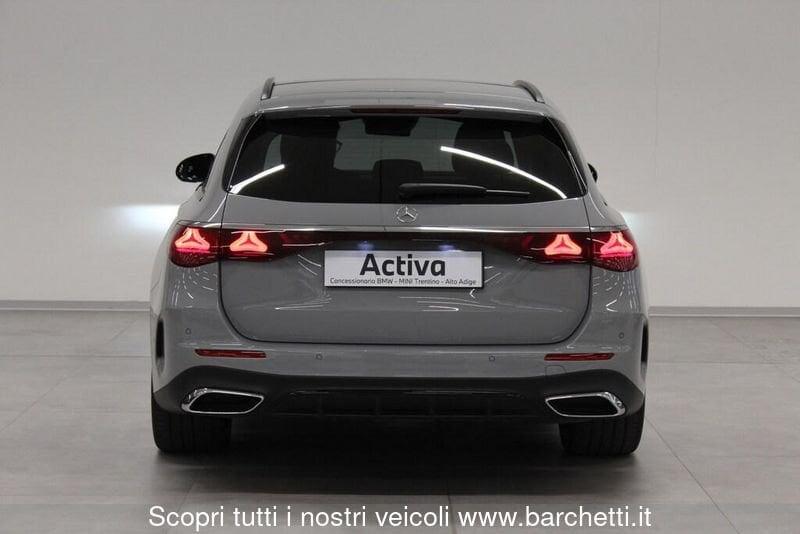 Mercedes-Benz Classe E 220 d AMG Line Premium Plus auto