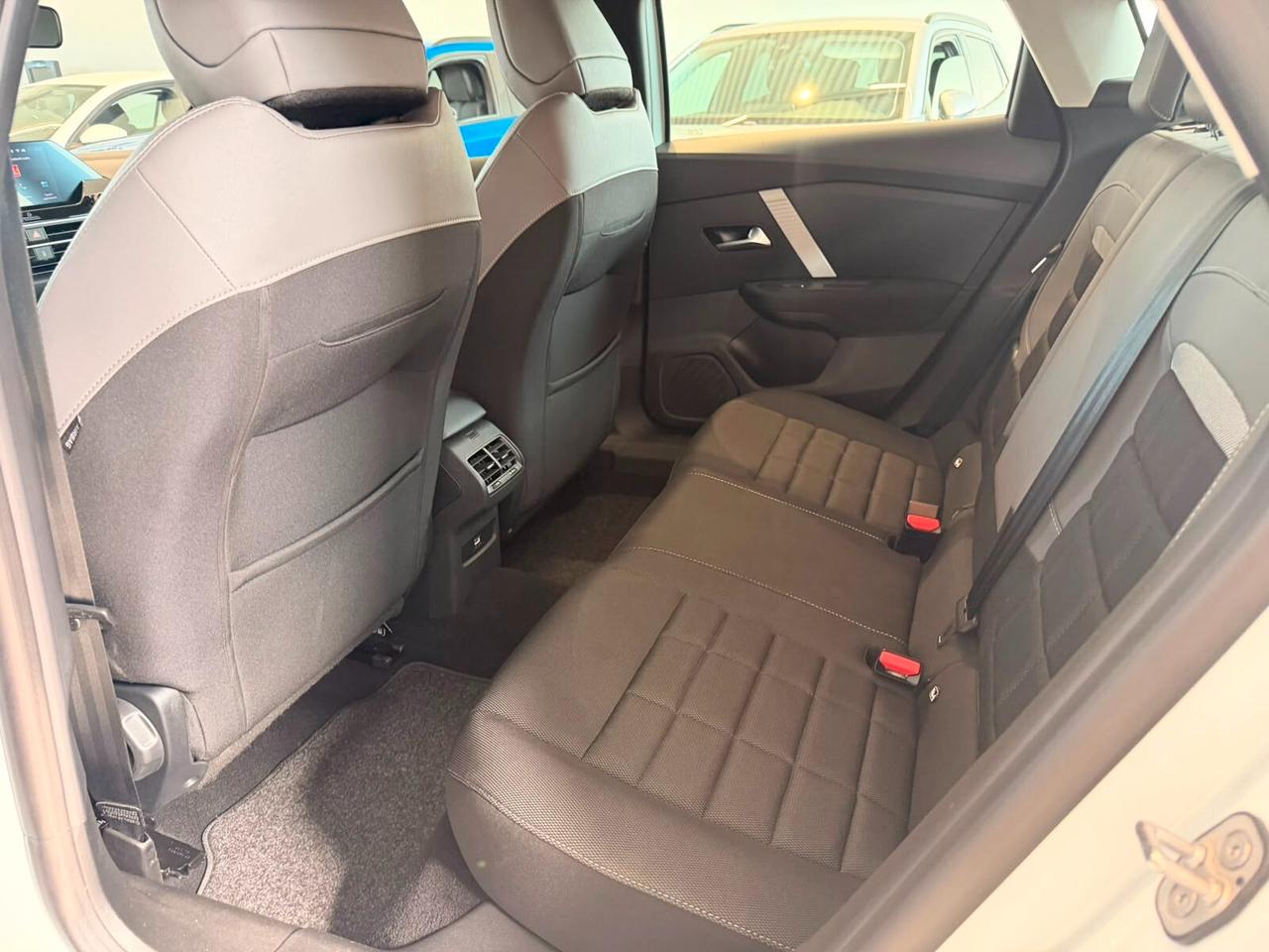 Citroen C4 X PureTech 130 S&S EAT8 Plus