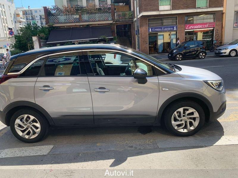 Opel Crossland Crossland X 1.2 12V Start&Stop Innovation