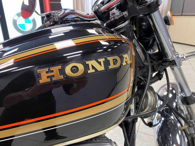 HONDA CB 750 K FOUR