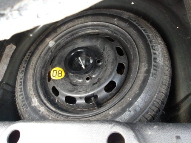 FORD Fiesta 1.2 82 CV 5 porte Titanium UNICOPROPRIETARIO