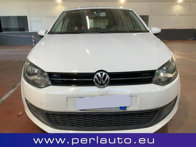 VOLKSWAGEN Polo 1.2 70 CV 5p. Comfortline