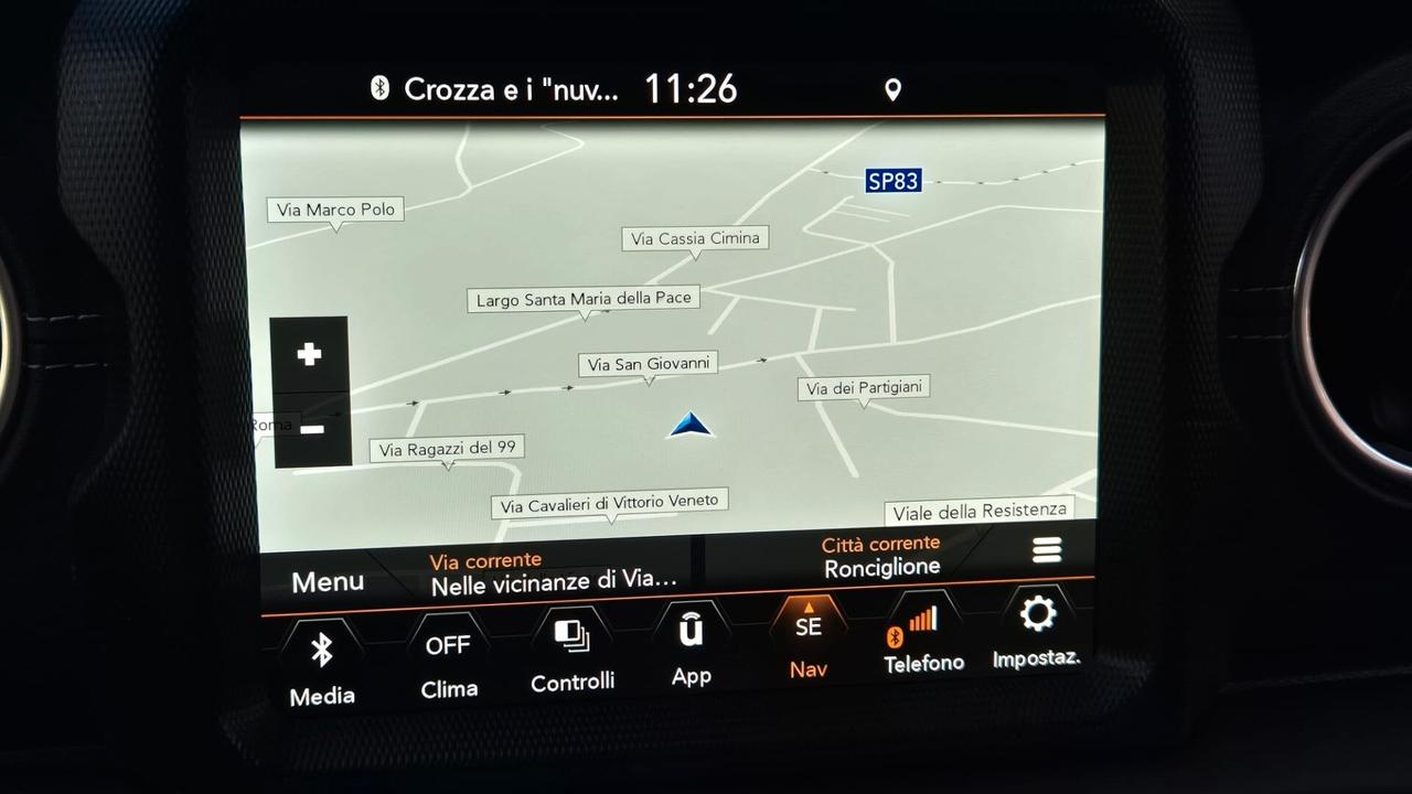 Jeep Wrangler Unlimited 2.0 PHEV ATX 4xe Rubicon 2022