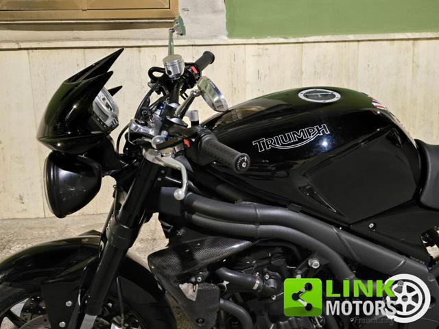TRIUMPH Speed Triple 1050 *? 70,00 al mese*