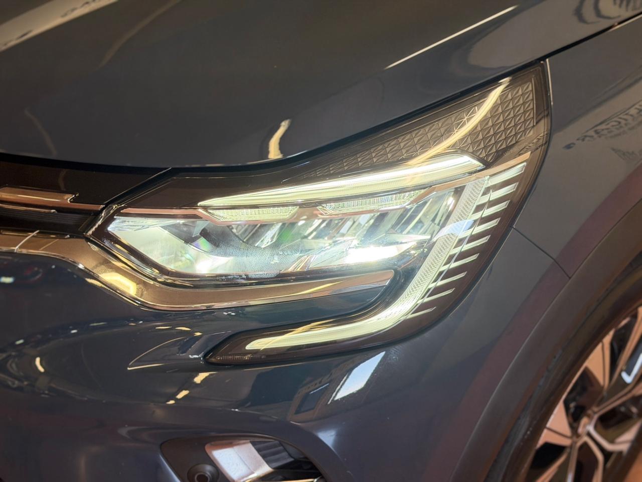Renault Captur TCe 90 CV Techno