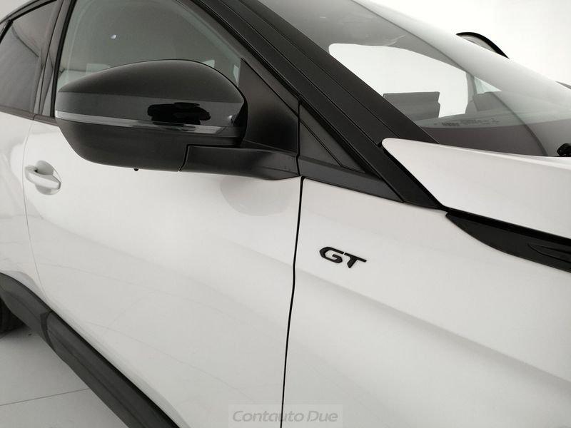 Peugeot 3008 3008 BlueHDi 130 S&S EAT8 GT PACK