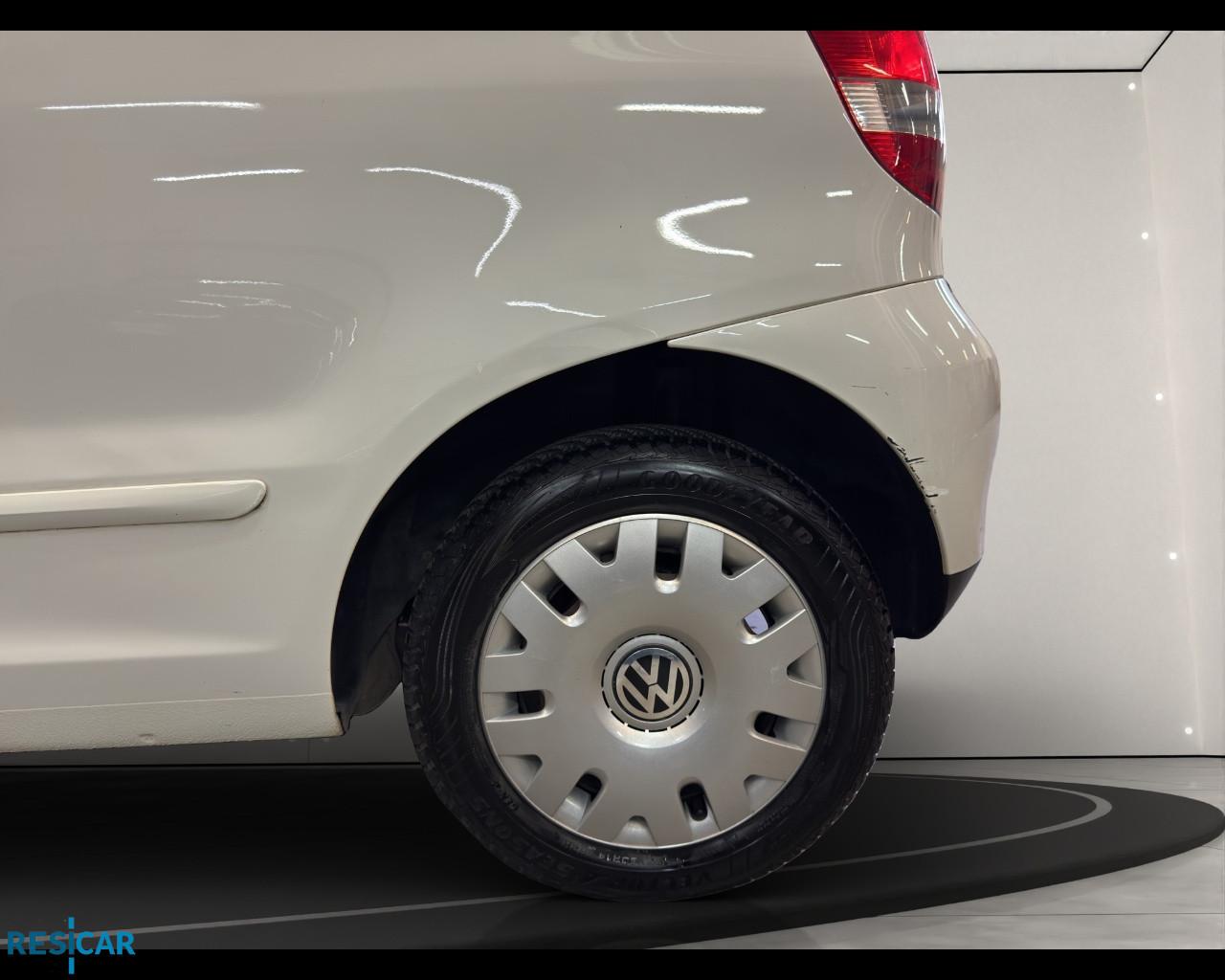 Volkswagen Fox 1.2 Easy clima IDONEA NEOPATENTATO