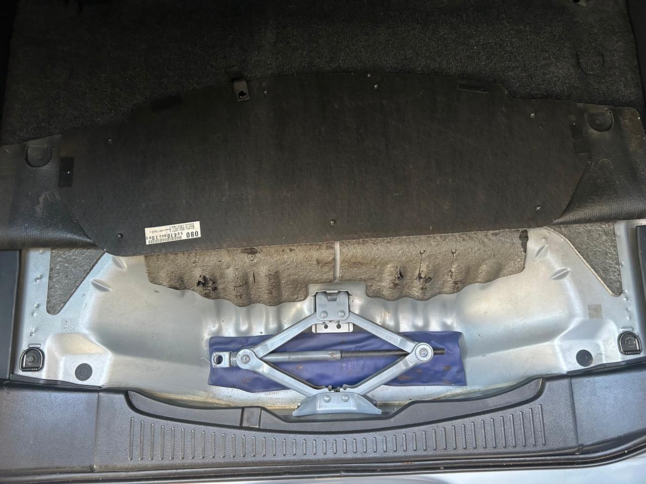 Daihatsu Terios 1.3 4WD SX