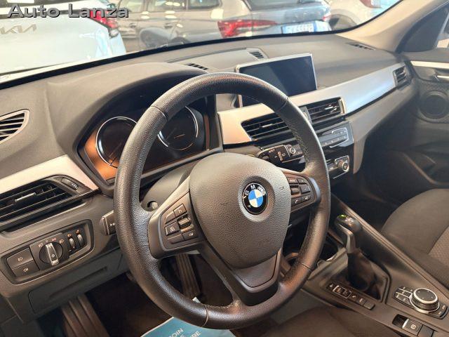 BMW X1 xDrive25e Business Advantage