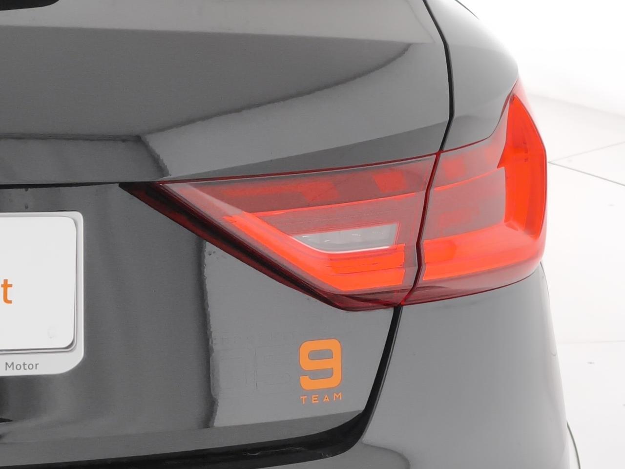 Audi A1 Sportback 30 1.0 tfsi Admired Advanced 116cv