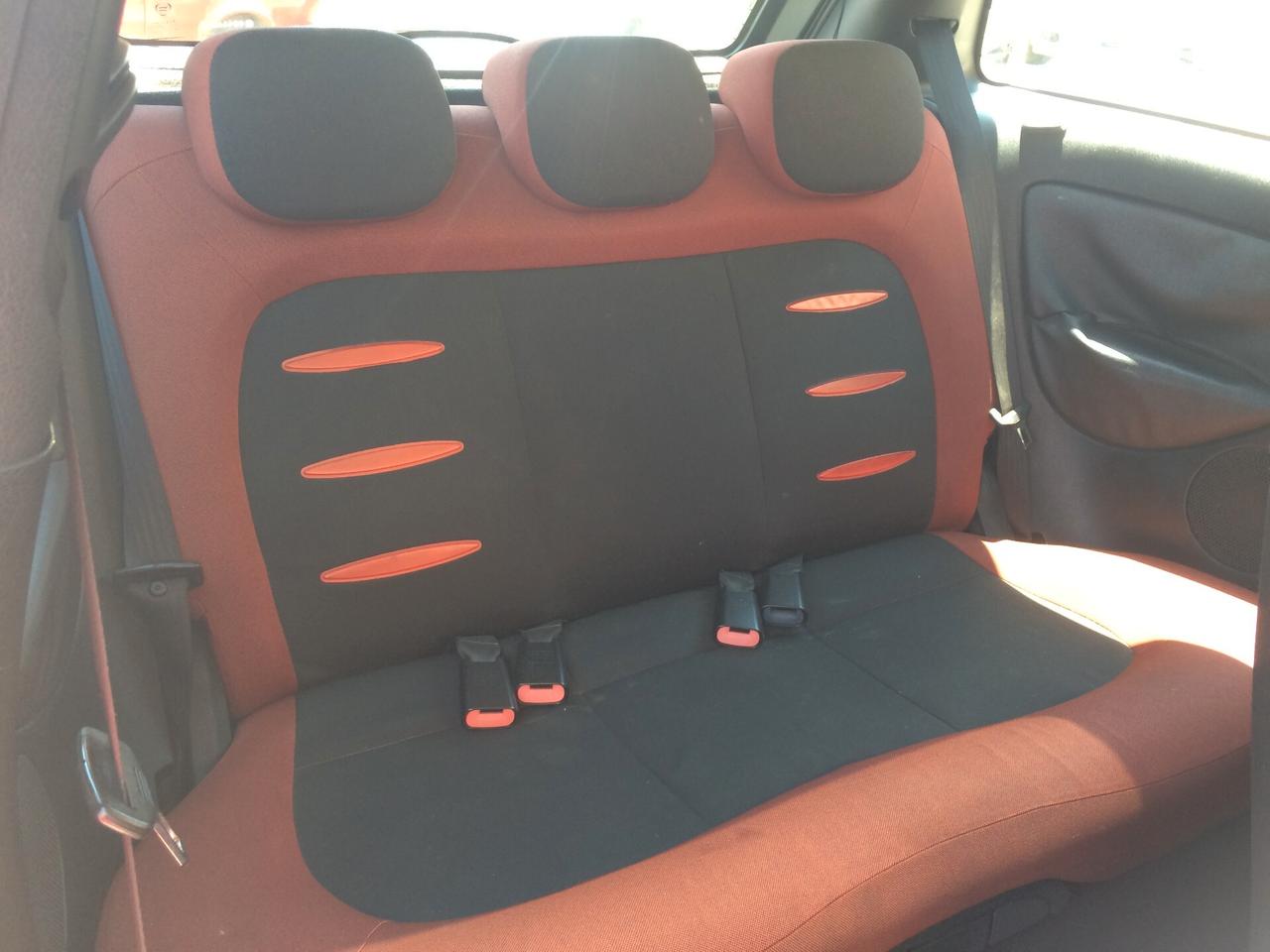 2007 Lancia Ypsilon 1.2 Passion tagliandata ! per neopatentati!