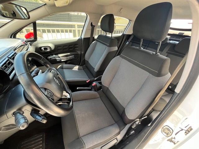 Citroen C3 BlueHDi 100 S&S Shine