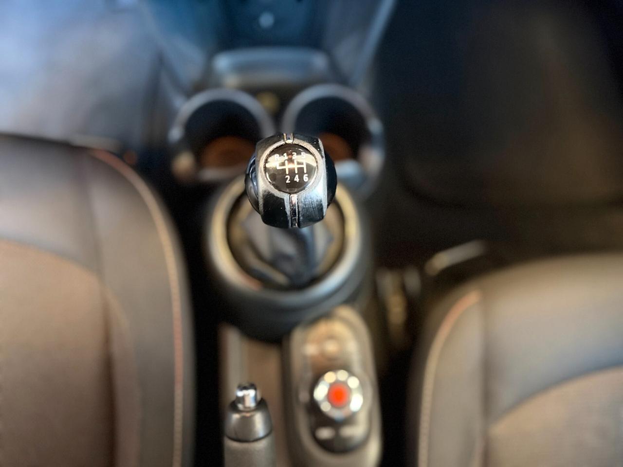 Mini 1.5 Cooper D DISPONIBILE SOLO SU APPUNTAMENTO