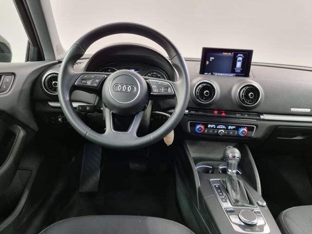 AUDI A3 SPB 30 TDI S tronic