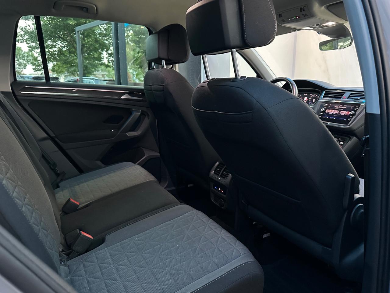 Volkswagen Tiguan 2.0 TDI SCR Life