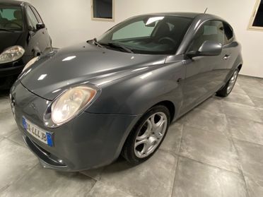 Alfa Romeo MiTo 1.3 JTDm 16V 90 CV Distinctive Sport Pack