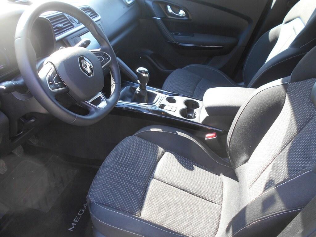 Renault Kadjar 1.5 Blue dCi Sport Edition