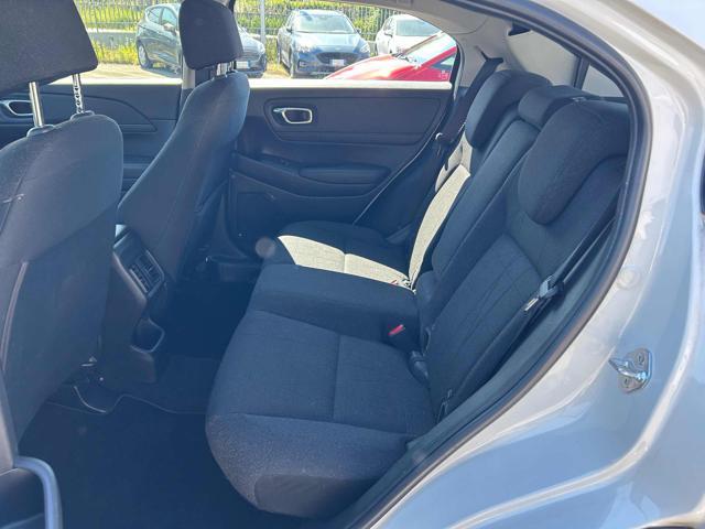 HONDA HR-V 1.5 Hev eCVT Elegance