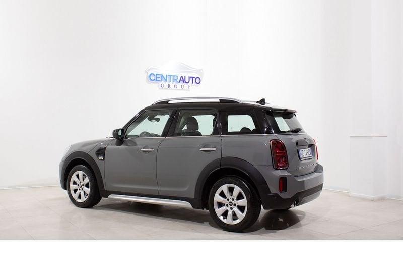 MINI Mini Countryman F60 Cooper D Business Countryman Autom.