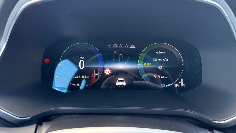 Renault Captur 1.6 E-TECH Plug-in Hybrid 160cv RS Line Aut