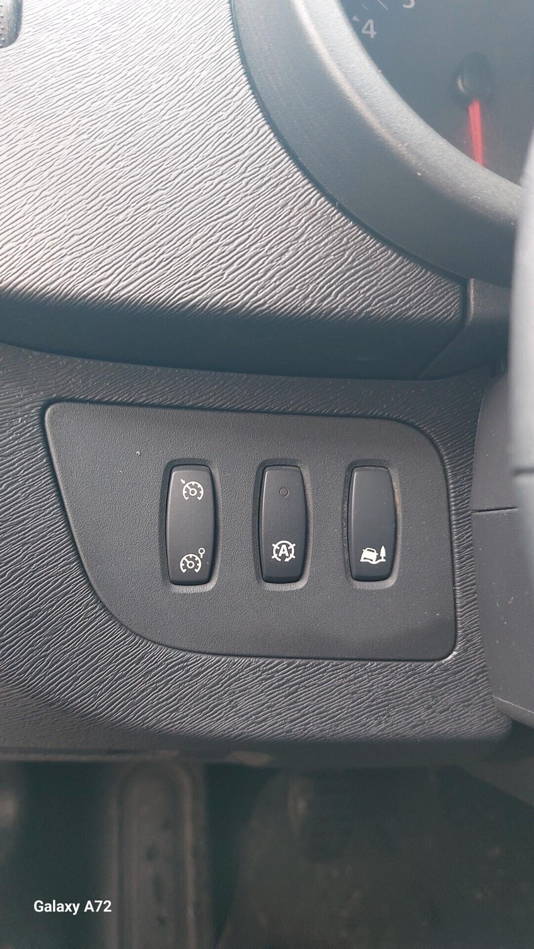 Kangoo maxi express 1.5 dci