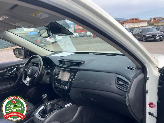 NISSAN X-Trail 1.6 dCi 2WD N-Connecta