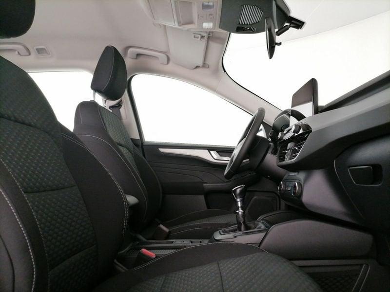 Ford Kuga 1.5 ecoboost Connect 2wd 120cv