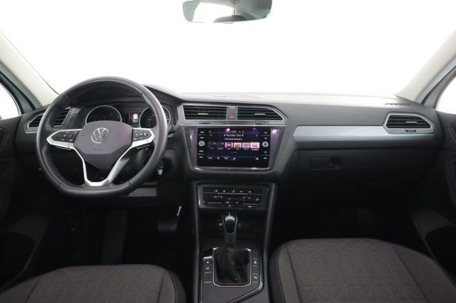 VOLKSWAGEN Tiguan Tiguan 2.0 TDI 150 CV SCR DSG Life