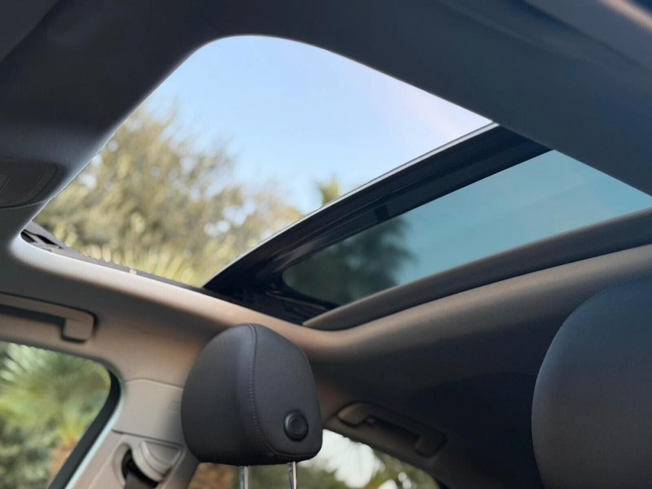 Audi Q3 SPB 35 TDI S Line Edition *Tetto*Ambient Led