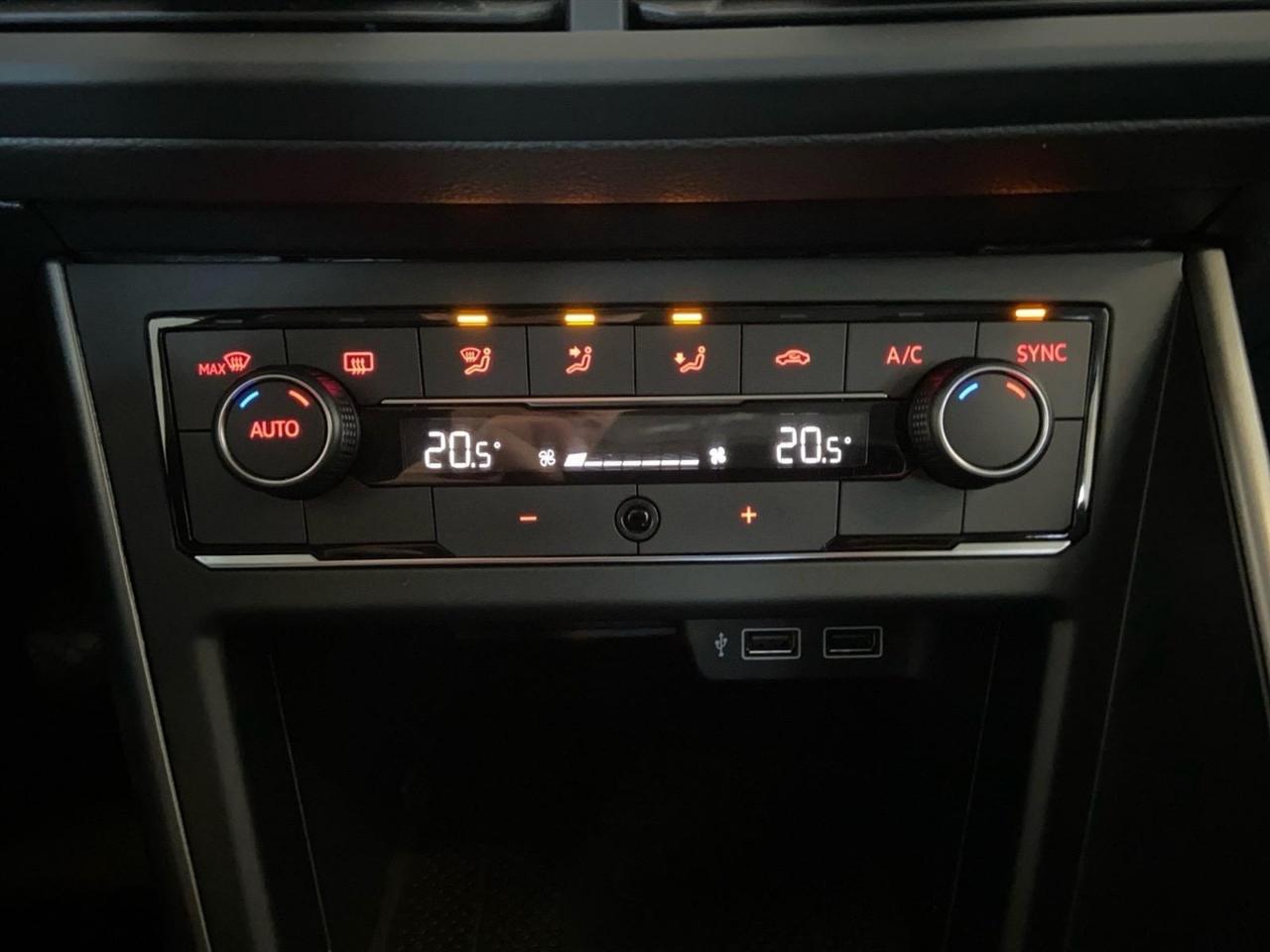 Volkswagen Polo 5p 1.0 tsi comfortline 95cv